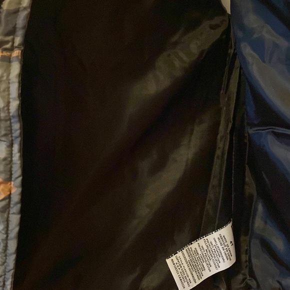 Timberland puffer vest - Picture 6 of 6